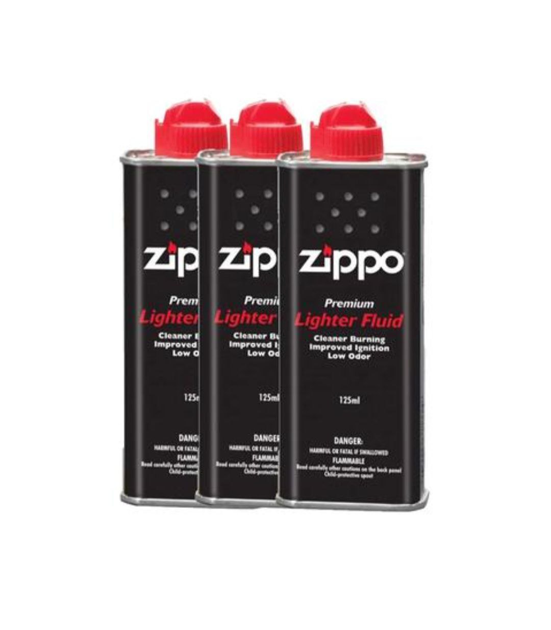 خرید بنزین زیپو  Zippo