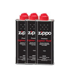 خرید بنزین زیپو Zippo