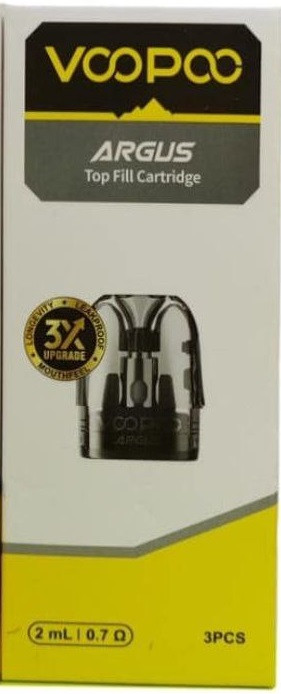 خرید کارتریج آرگاس P2 پی2 - 0.7 اهم