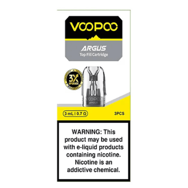 خرید کارتریج آرگاس P2 پی2 - 0.7 اهم