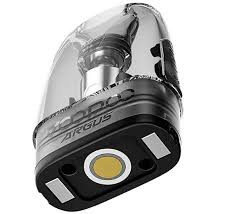 خرید کارتریج آرگاس P2 پی2 - 1 اهم