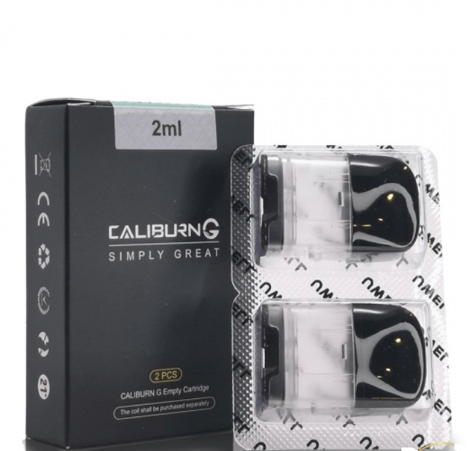 خرید تانک یوول کالیبرن جی