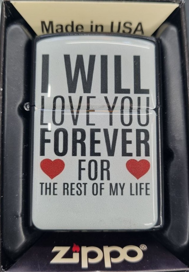 خرید فندک بنزینی طرح Zippo