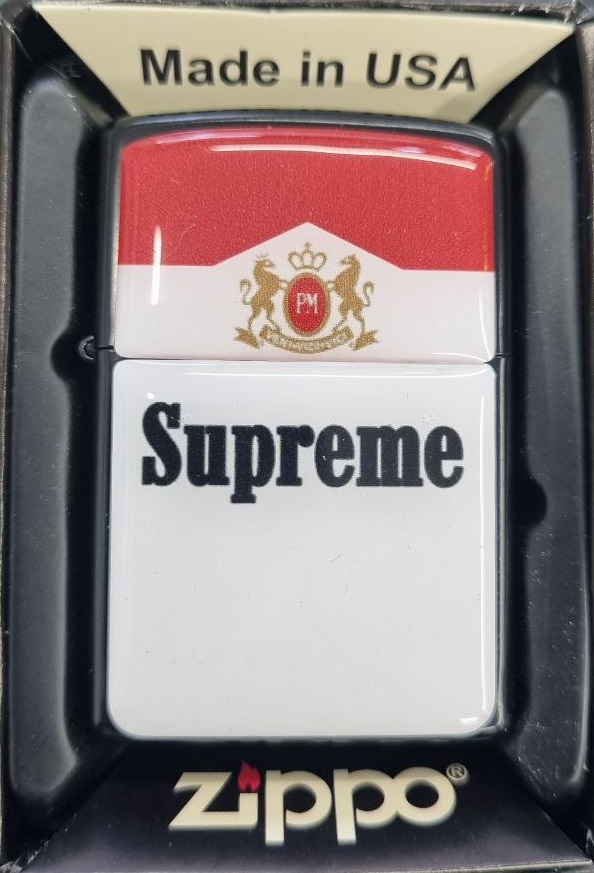 خرید فندک بنزینی طرح Zippo