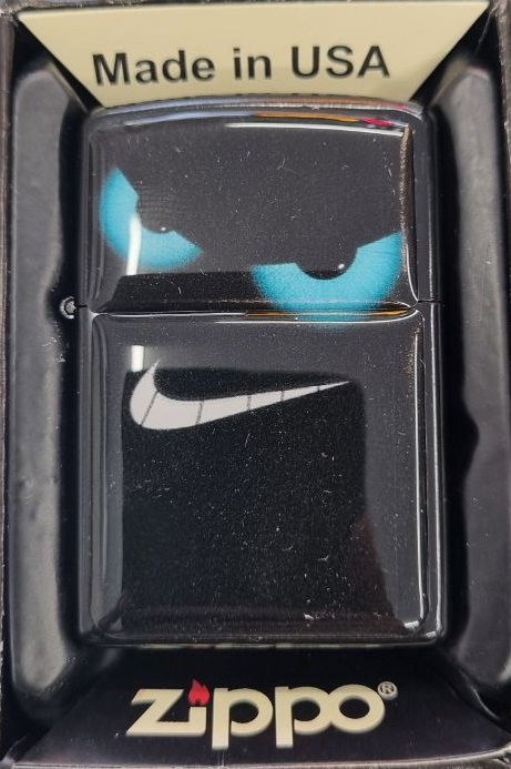 خرید فندک بنزینی طرح Zippo