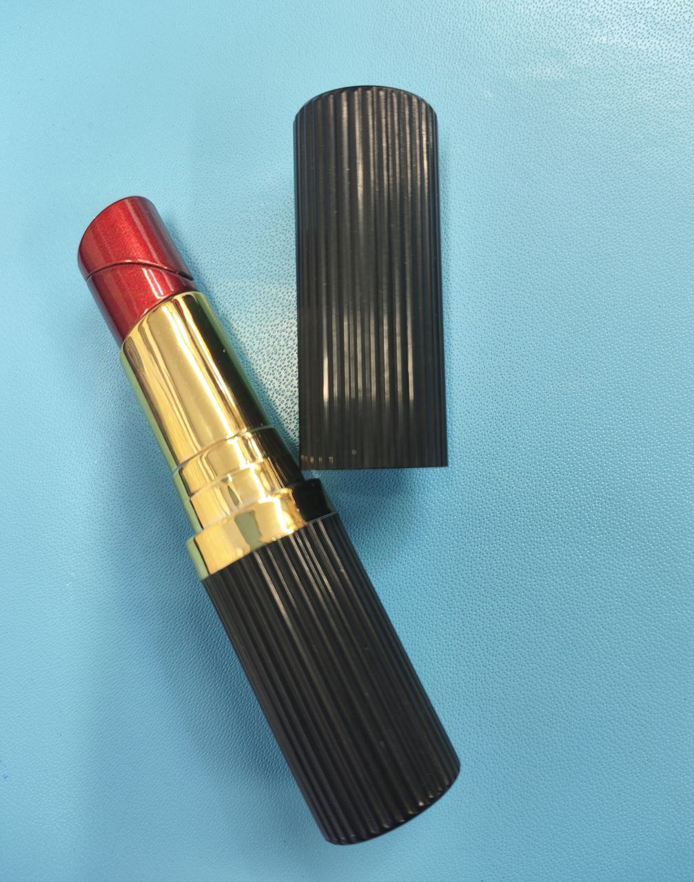 خرید فندک مدل ماتیکی مشکی رنگ