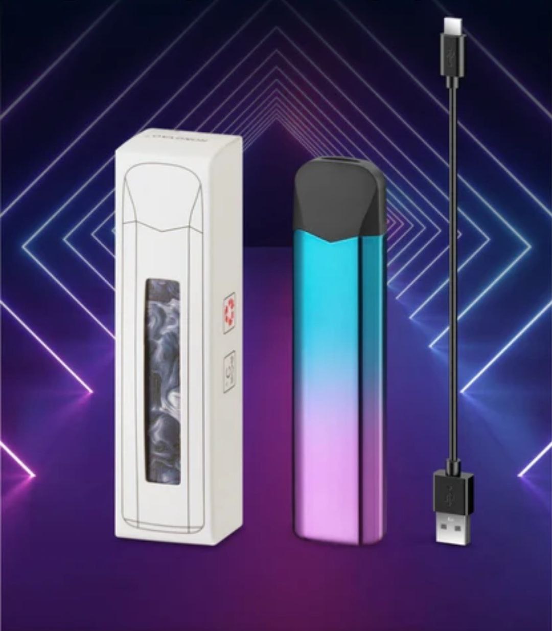 خرید فندک المنتی شارژی