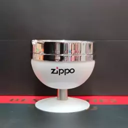 خرید زیر سیگاری درب پیچی زیپو