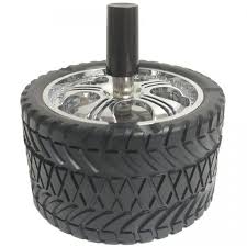 خرید زیر سیگاری طرح تایر