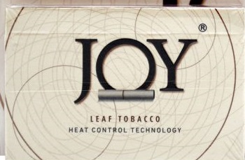 خربد جوی  لیف توباکو LEAF TOBACCO JOY