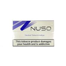 خرید نوسو ایندیگو NUSO INDIEGO