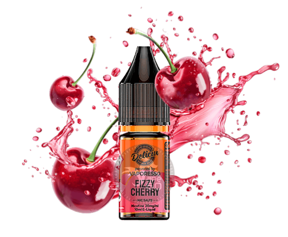 خرید سالت گیلاس 20 میلی گرم ویپرسو