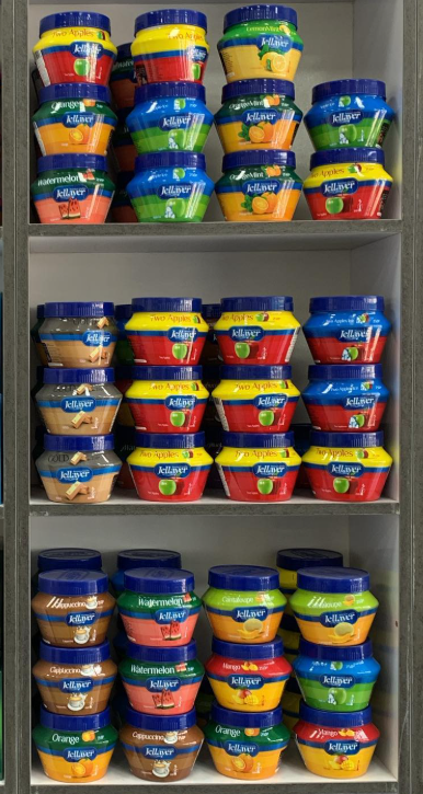 خرید تنباکو شب های مسکو جلایر