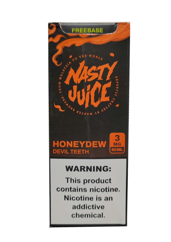 خرید جویس طالبی نعناع 3 میلی گرم نستی