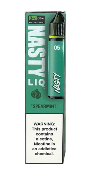 خرید جویس نعناع 3 میلی گرم نستی