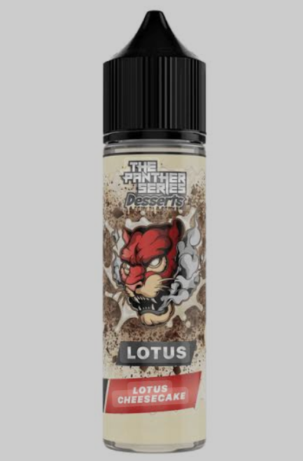 خرید جویس چیز کیک لوتوس 3 میلی گرم دکتر ویپ