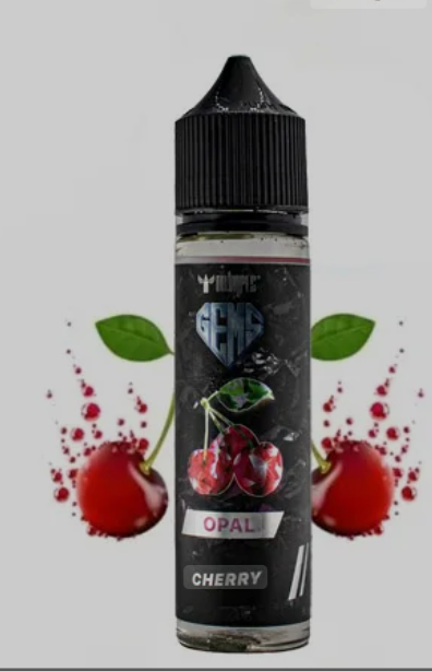 خرید جویس آلبالو 3 میلی گرم دکتر ویپ