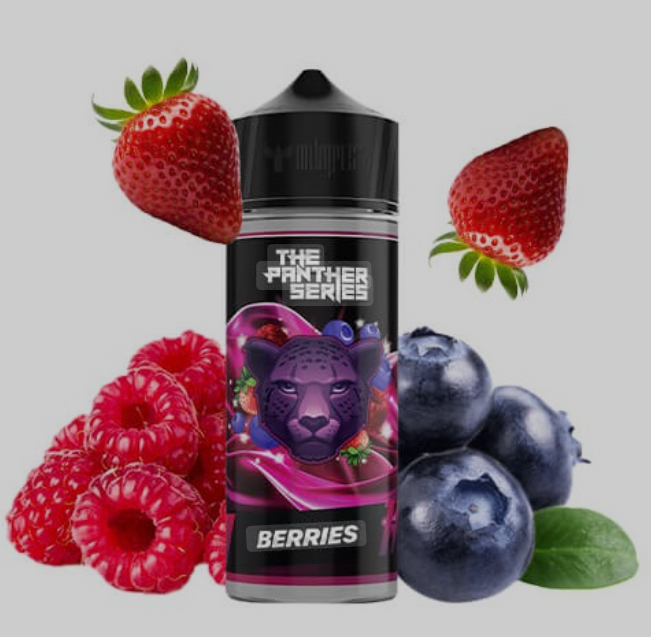 خرید جویس تمشک 3 میلی گرم دکتر ویپ